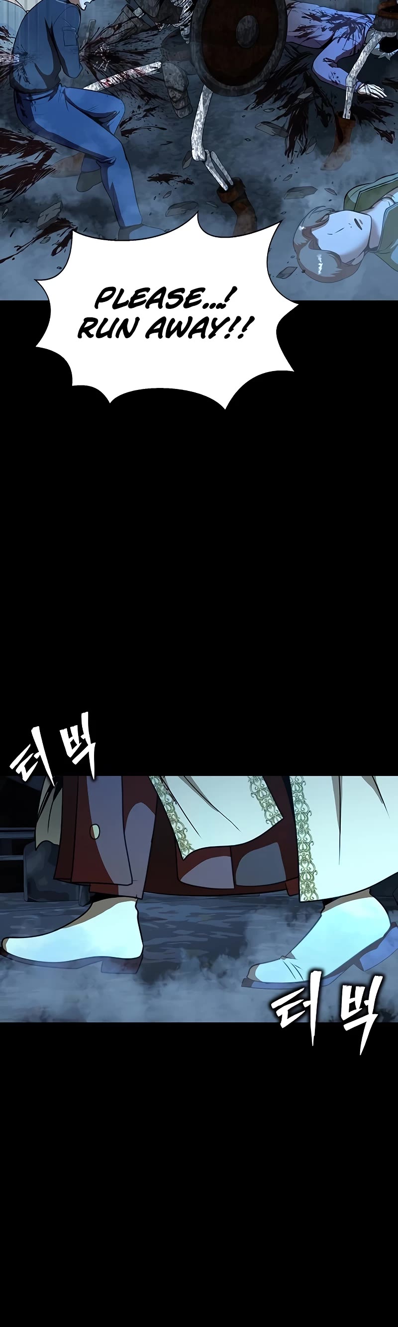 Steel-Eating Player Chapter 50 page 101 - Chapter 50