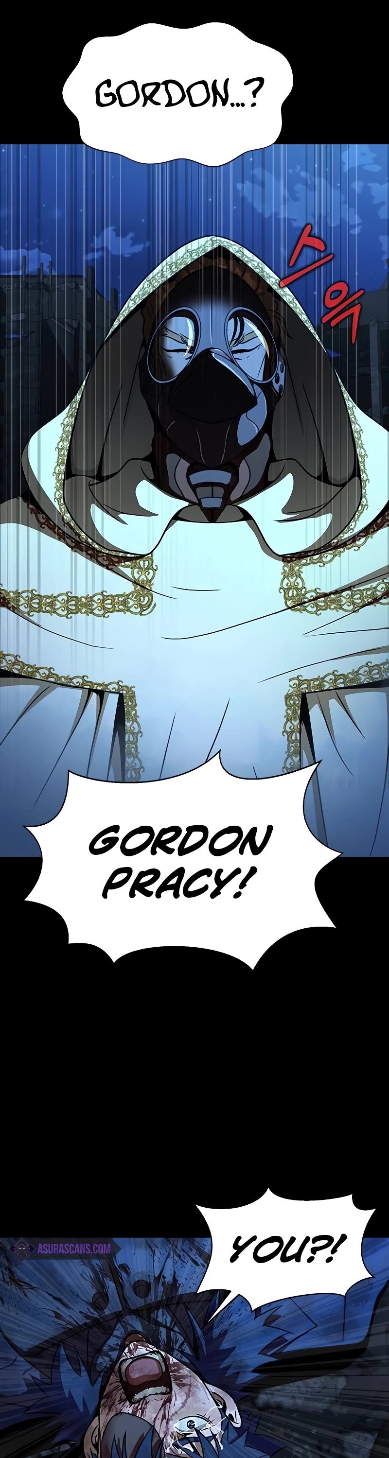 Steel-Eating Player Chapter 50 page 104 - Chapter 50