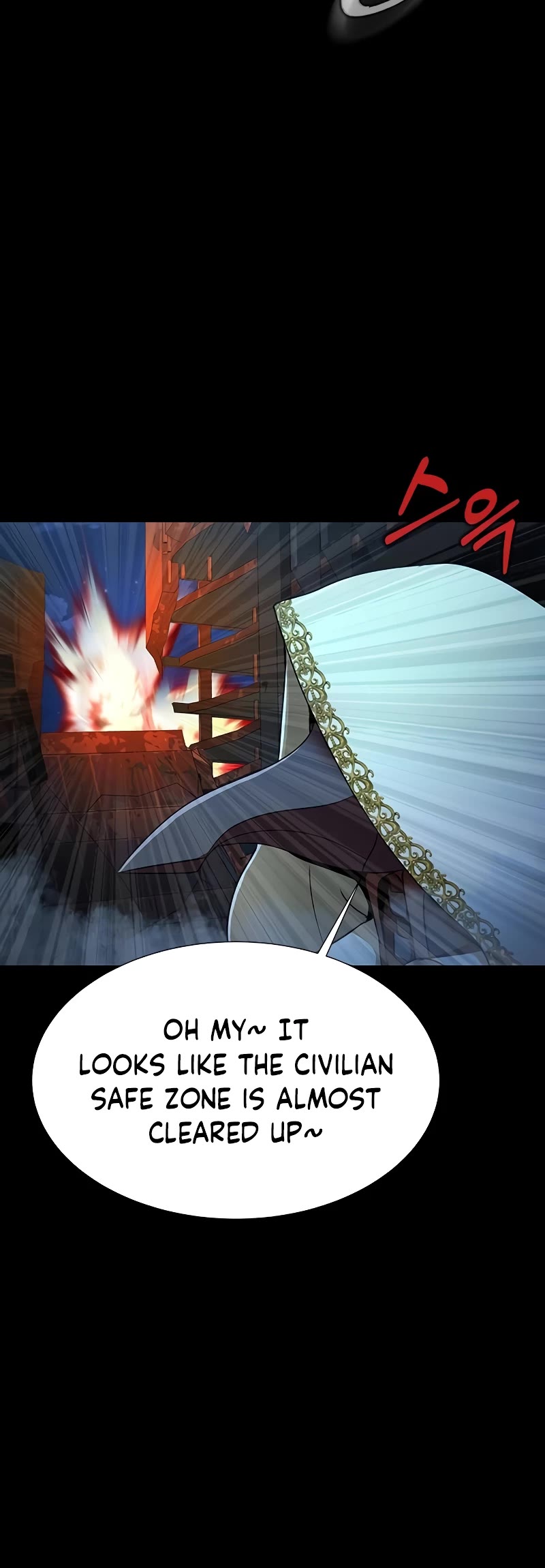 Steel-Eating Player Chapter 50 page 106 - Chapter 50