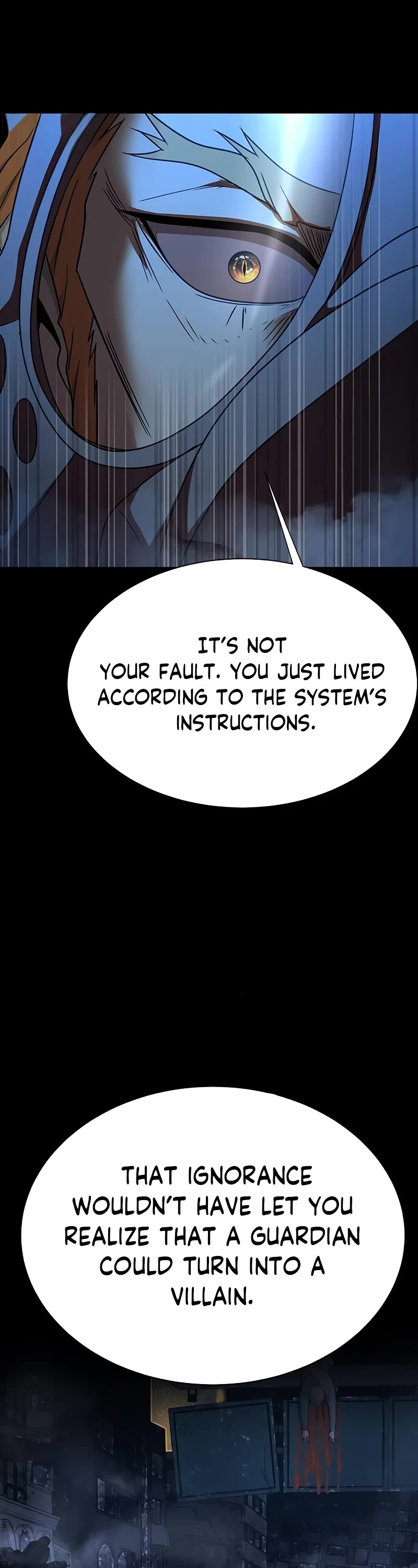 Steel-Eating Player Chapter 50 page 108 - Chapter 50
