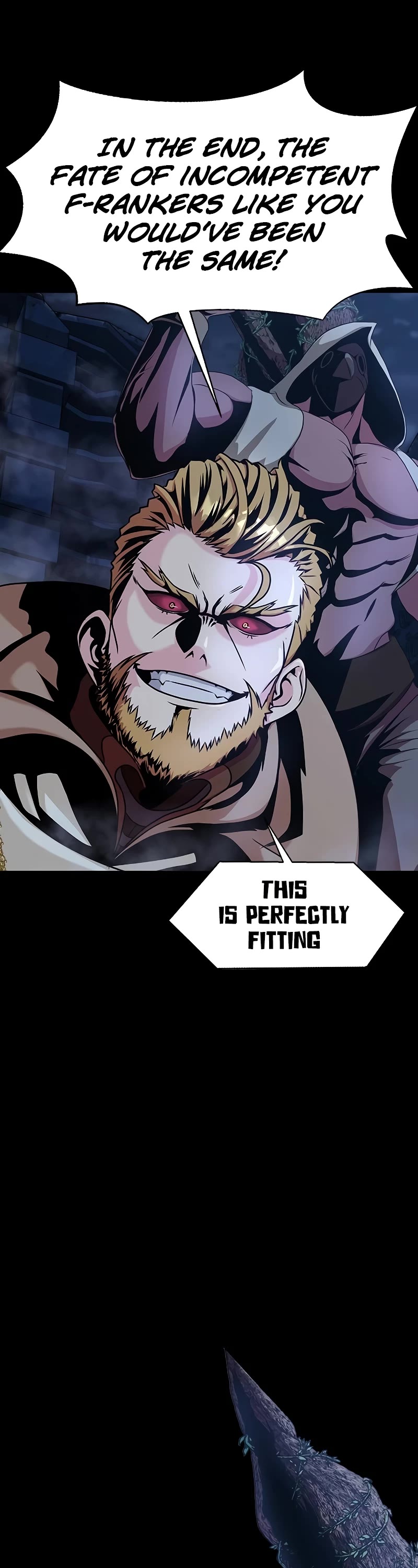 Steel-Eating Player Chapter 50 page 114 - Chapter 50