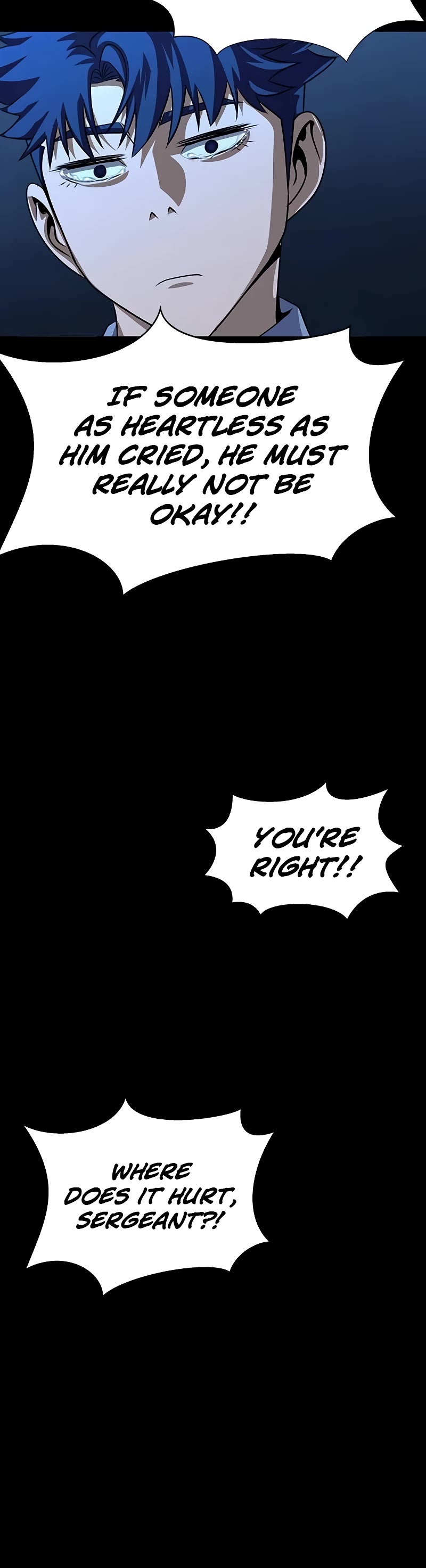 Steel-Eating Player Chapter 50 page 122 - Chapter 50