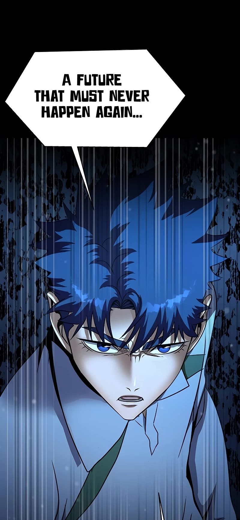 Steel-Eating Player Chapter 50 page 125 - Chapter 50