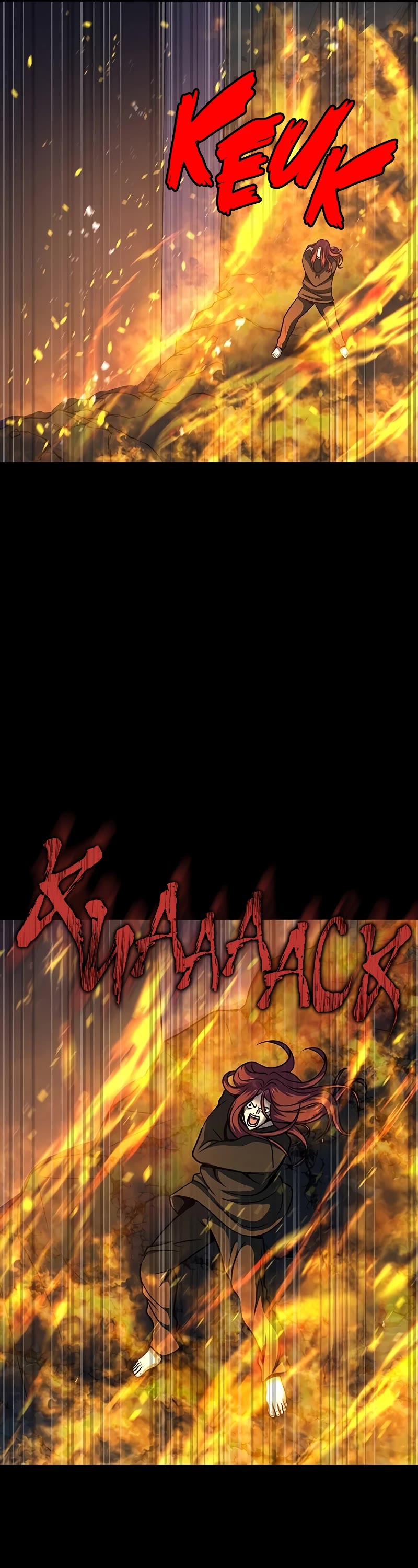 Steel-Eating Player Chapter 50 page 23 - Chapter 50