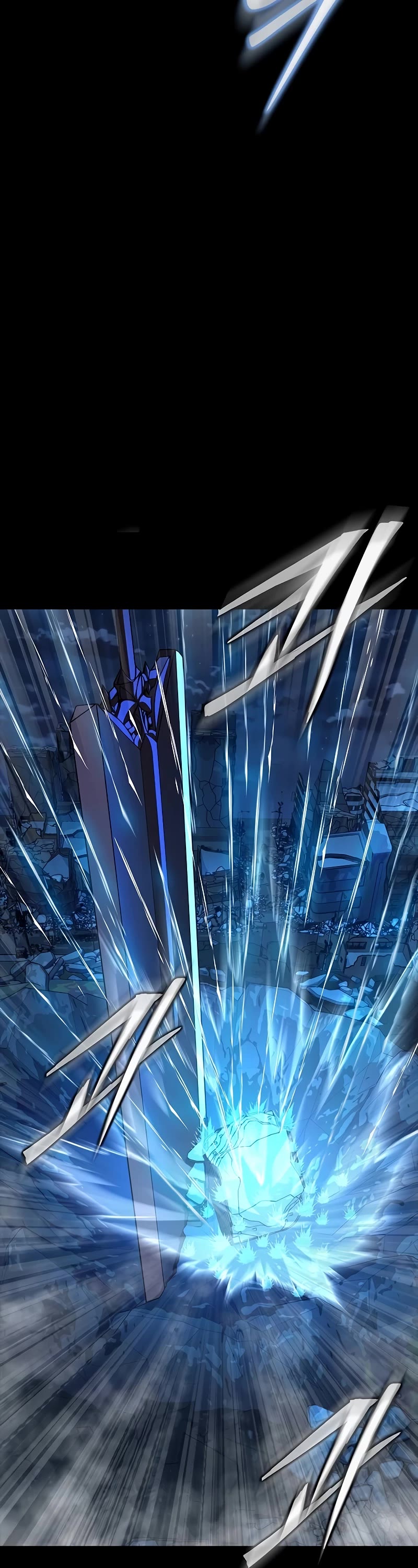 Steel-Eating Player Chapter 50 page 36 - Chapter 50