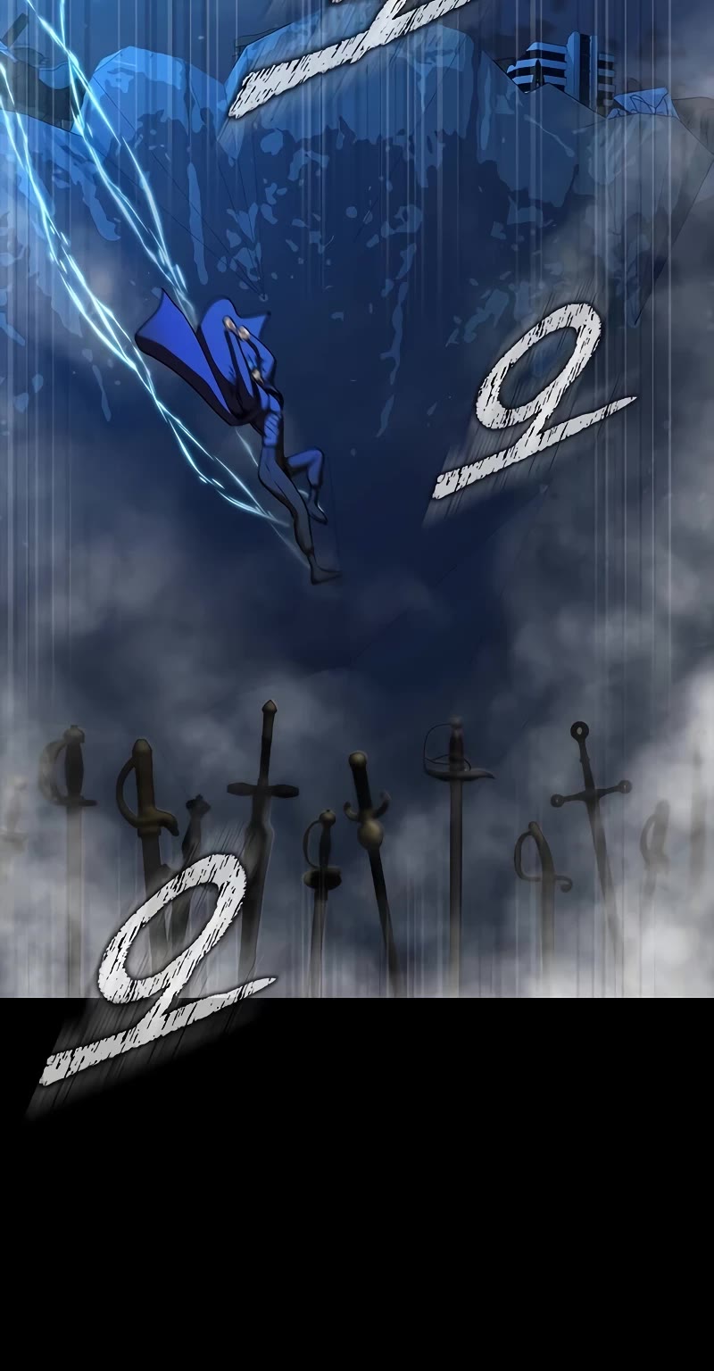 Steel-Eating Player Chapter 50 page 38 - Chapter 50