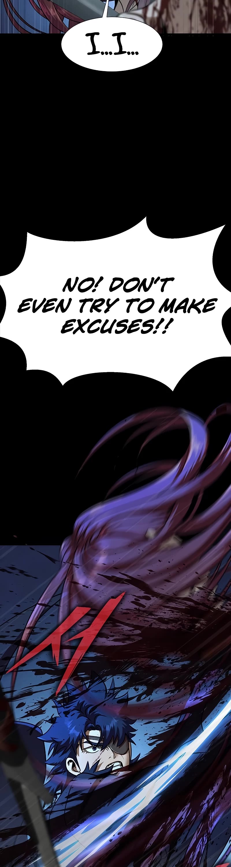 Steel-Eating Player Chapter 50 page 41 - Chapter 50