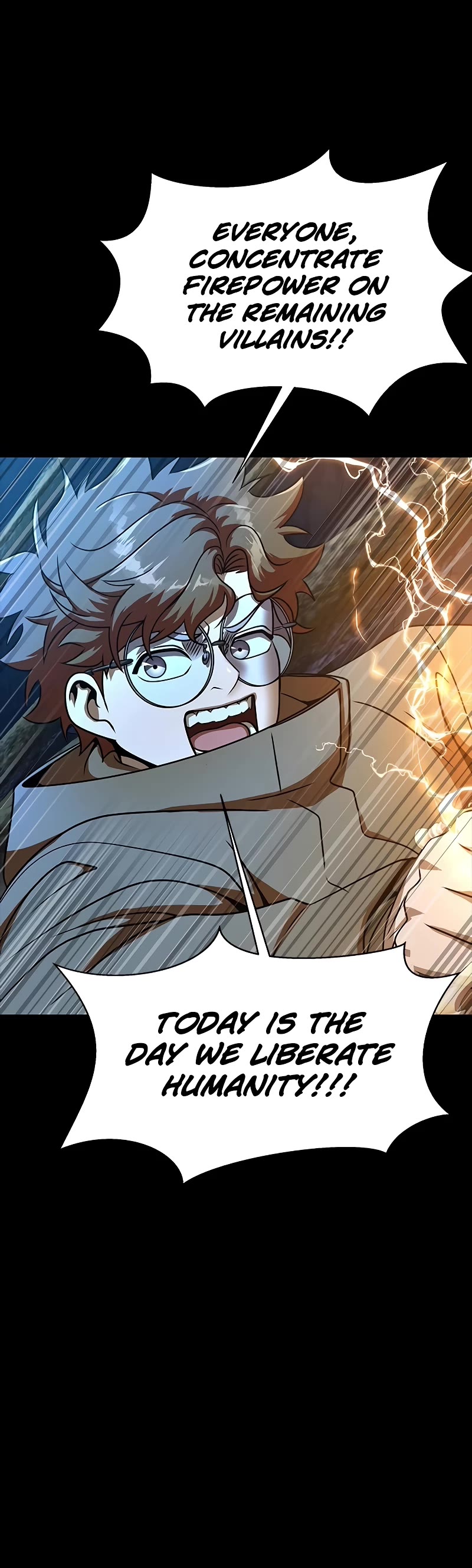 Steel-Eating Player Chapter 50 page 49 - Chapter 50