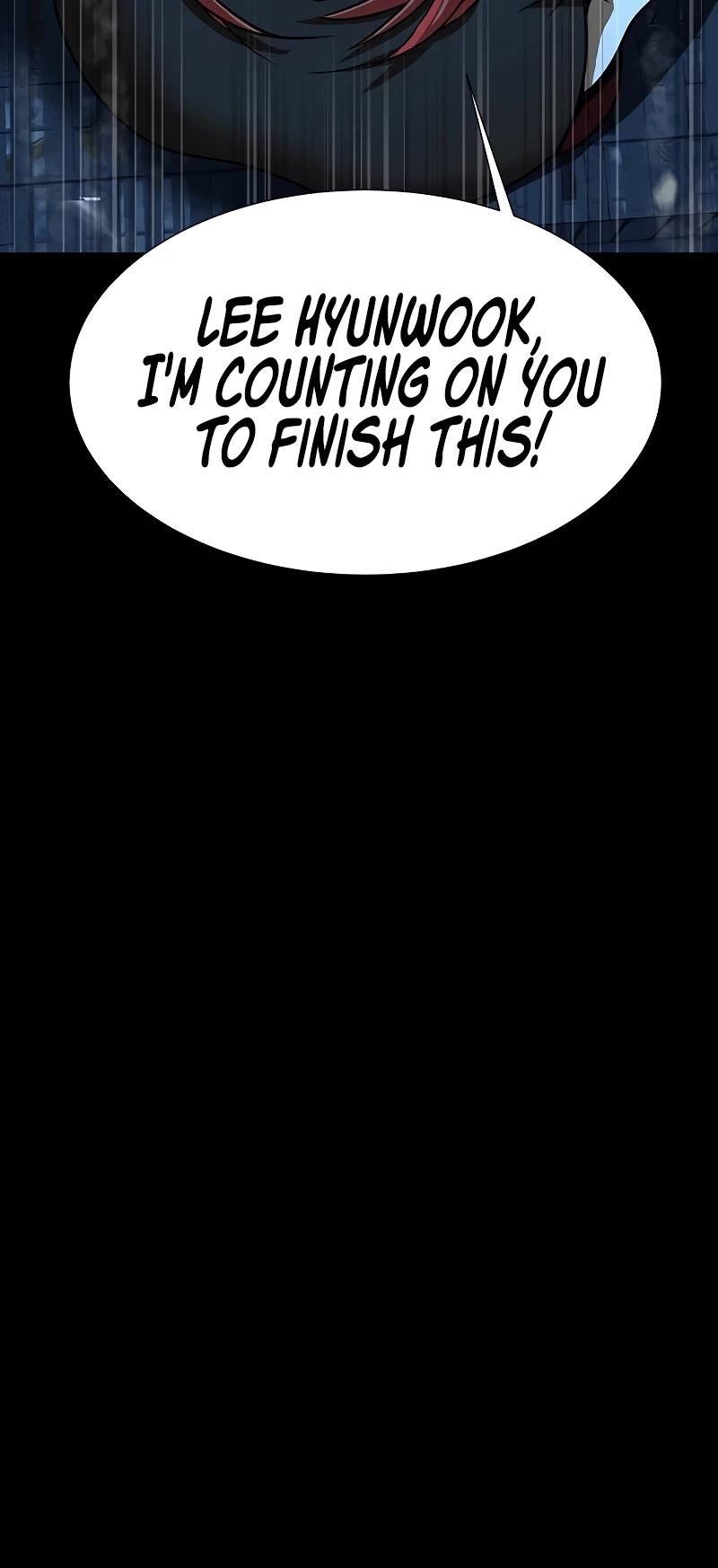 Steel-Eating Player Chapter 50 page 5 - Chapter 50