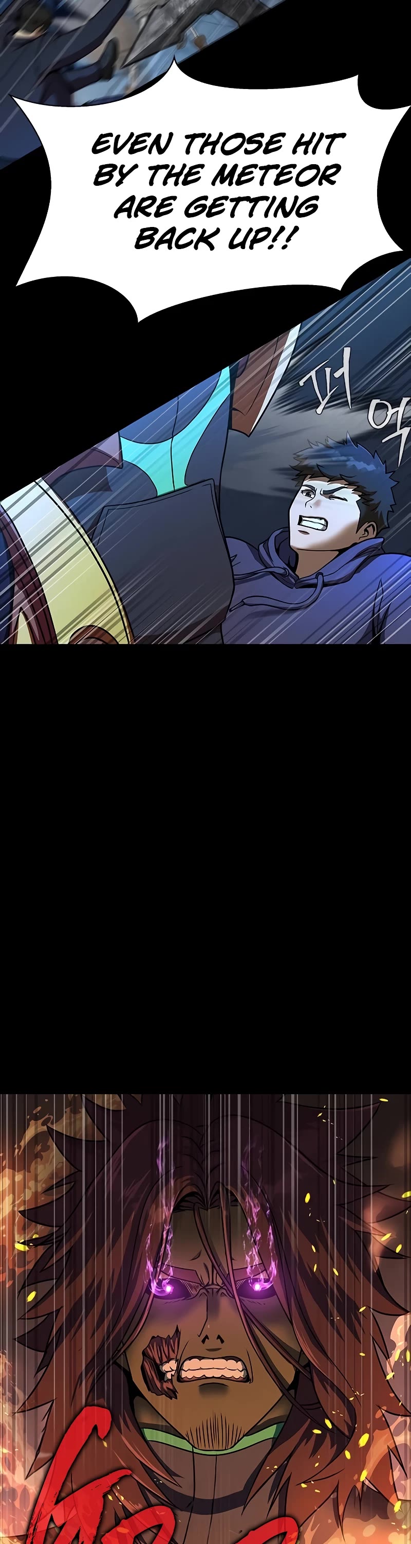 Steel-Eating Player Chapter 50 page 67 - Chapter 50