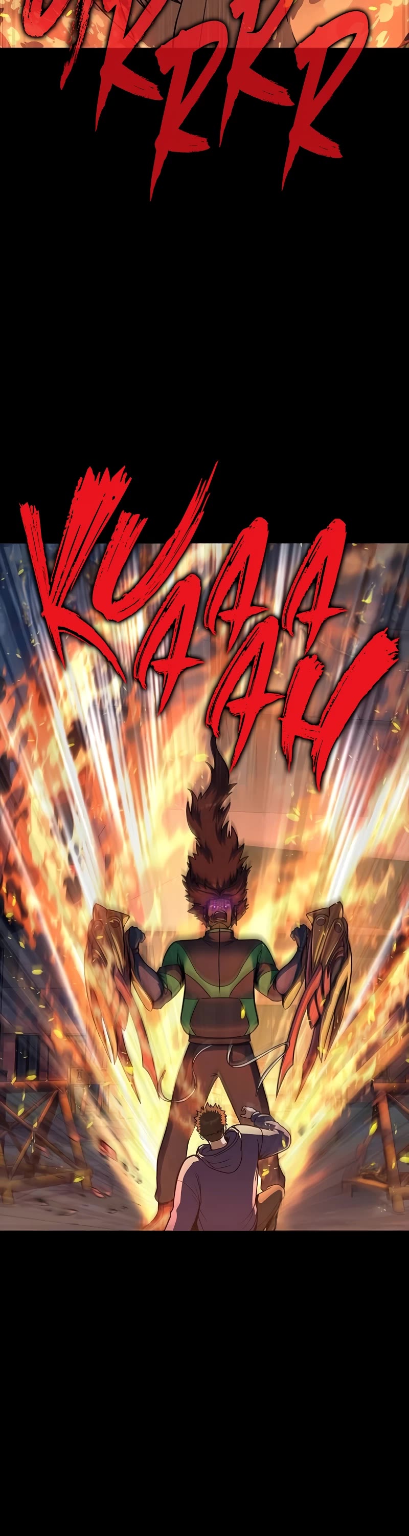 Steel-Eating Player Chapter 50 page 68 - Chapter 50
