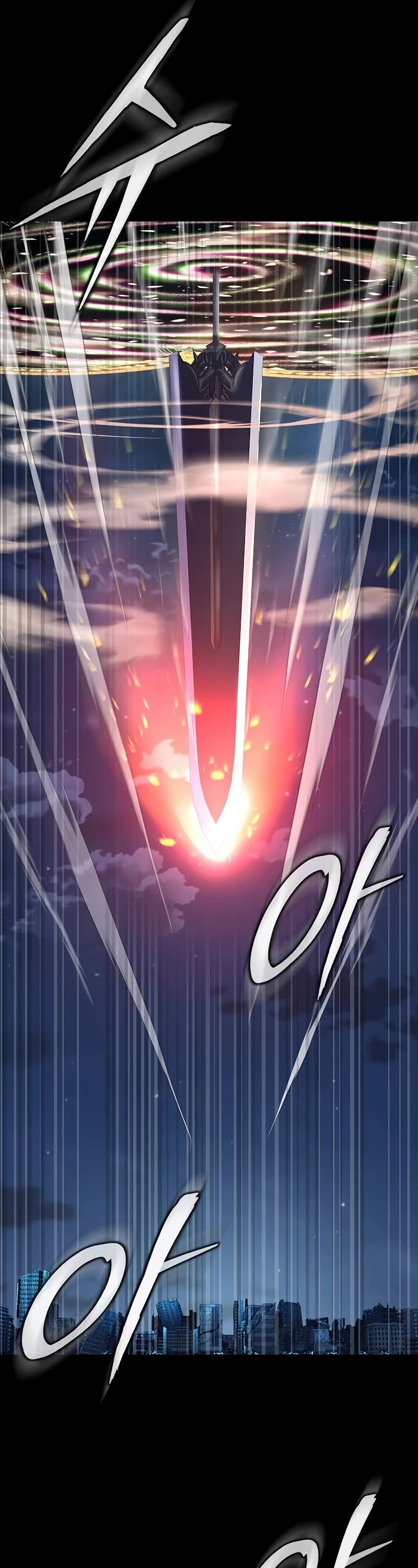 Steel-Eating Player Chapter 50 page 7 - Chapter 50