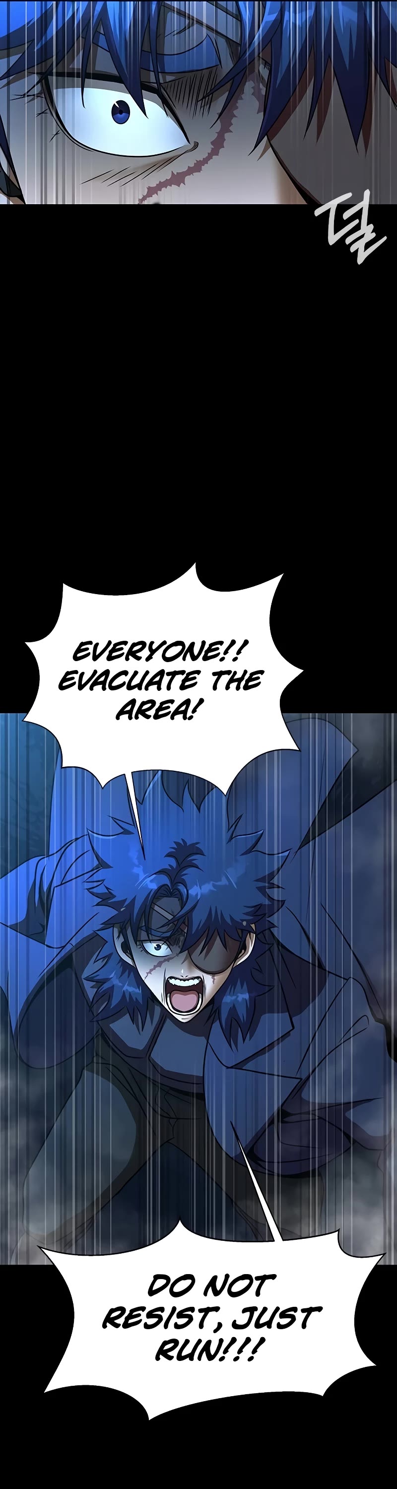 Steel-Eating Player Chapter 50 page 71 - Chapter 50