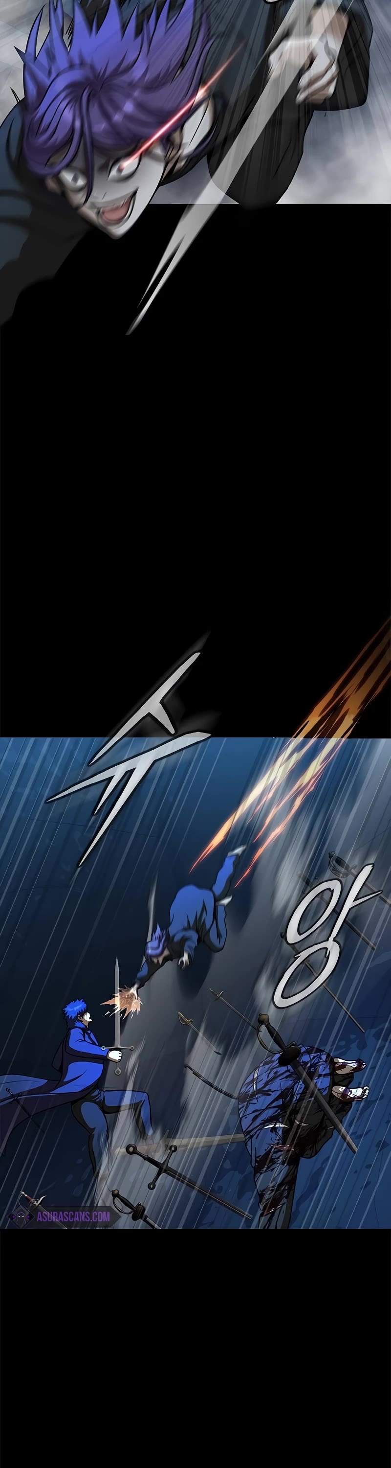 Steel-Eating Player Chapter 50 page 73 - Chapter 50
