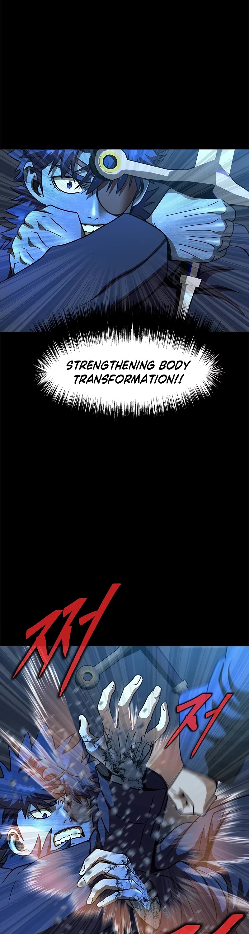 Steel-Eating Player Chapter 50 page 74 - Chapter 50