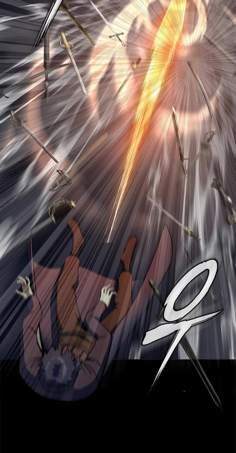 Steel-Eating Player Chapter 50 page 76 - Chapter 50