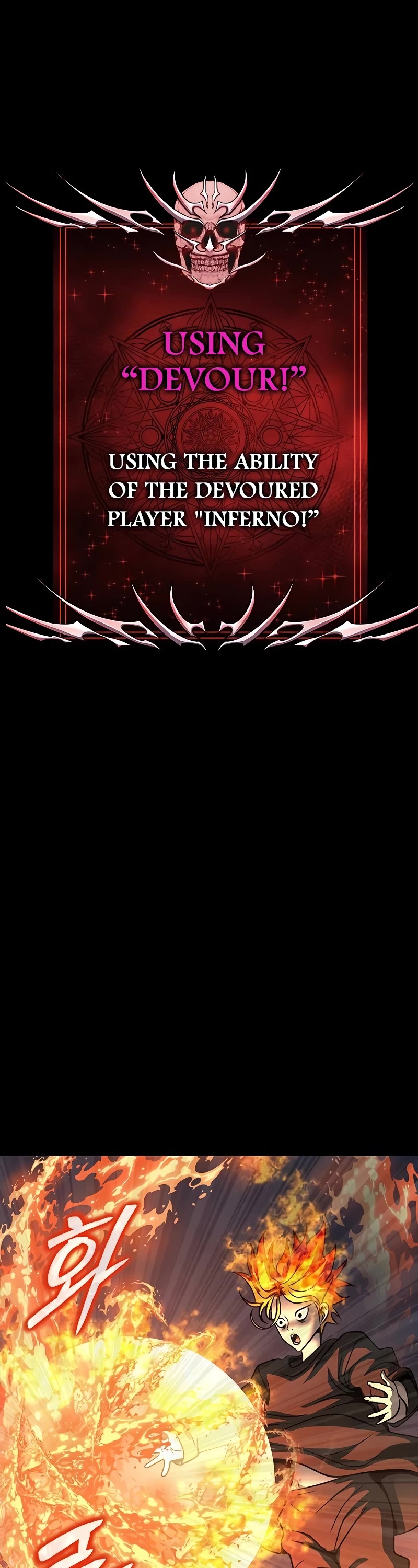 Steel-Eating Player Chapter 50 page 79 - Chapter 50