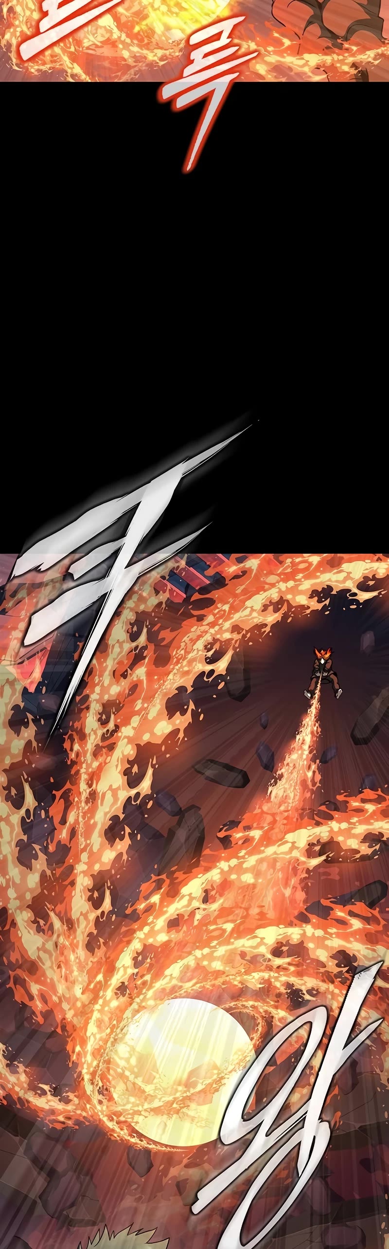 Steel-Eating Player Chapter 50 page 80 - Chapter 50