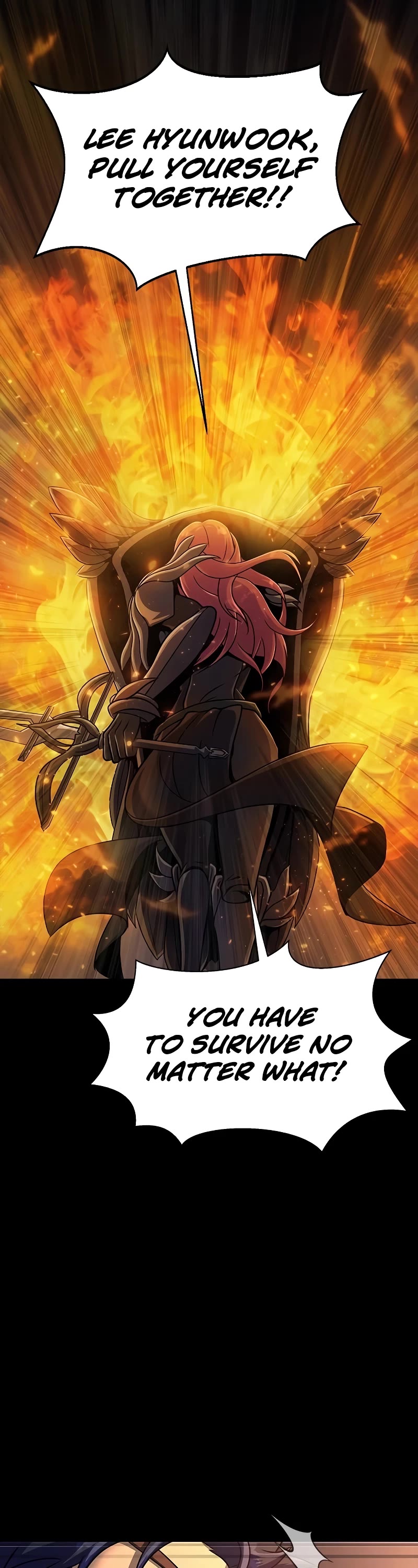 Steel-Eating Player Chapter 50 page 82 - Chapter 50