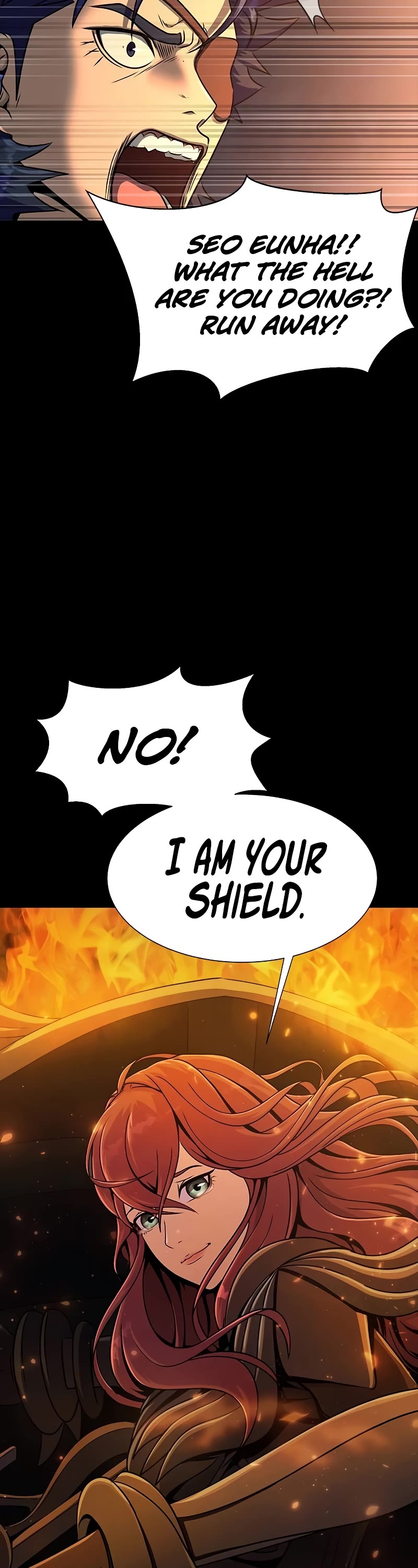Steel-Eating Player Chapter 50 page 83 - Chapter 50