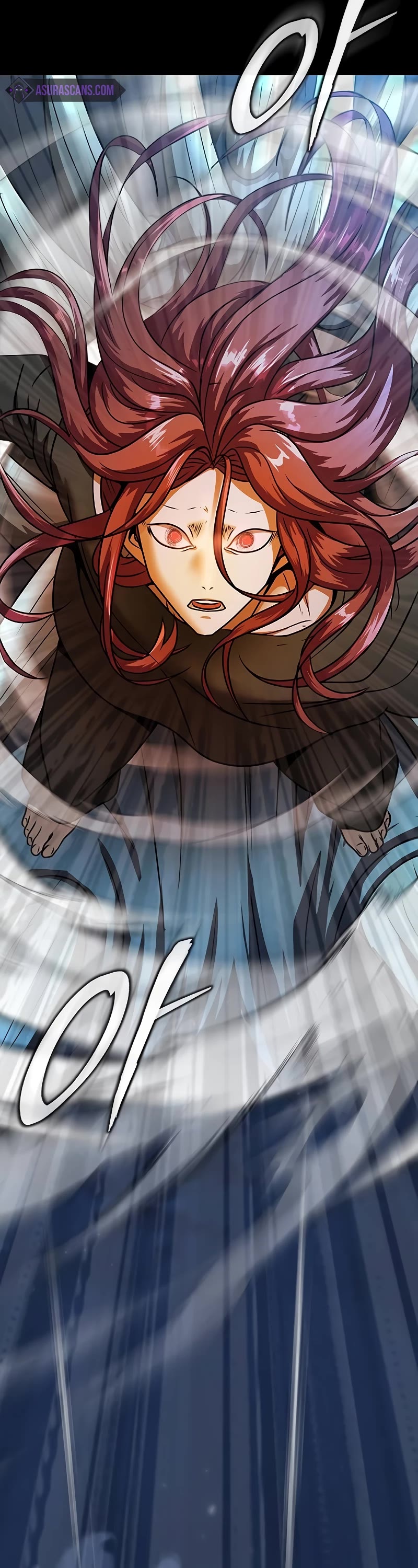 Steel-Eating Player Chapter 50 page 9 - Chapter 50