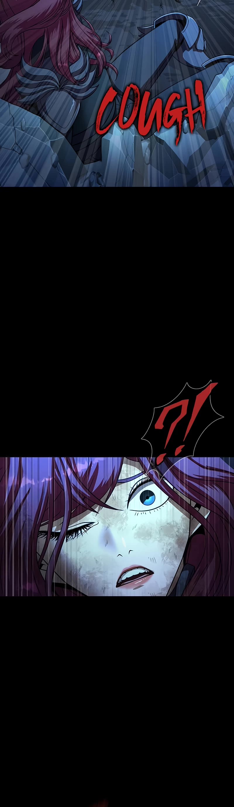 Steel-Eating Player Chapter 50 page 96 - Chapter 50