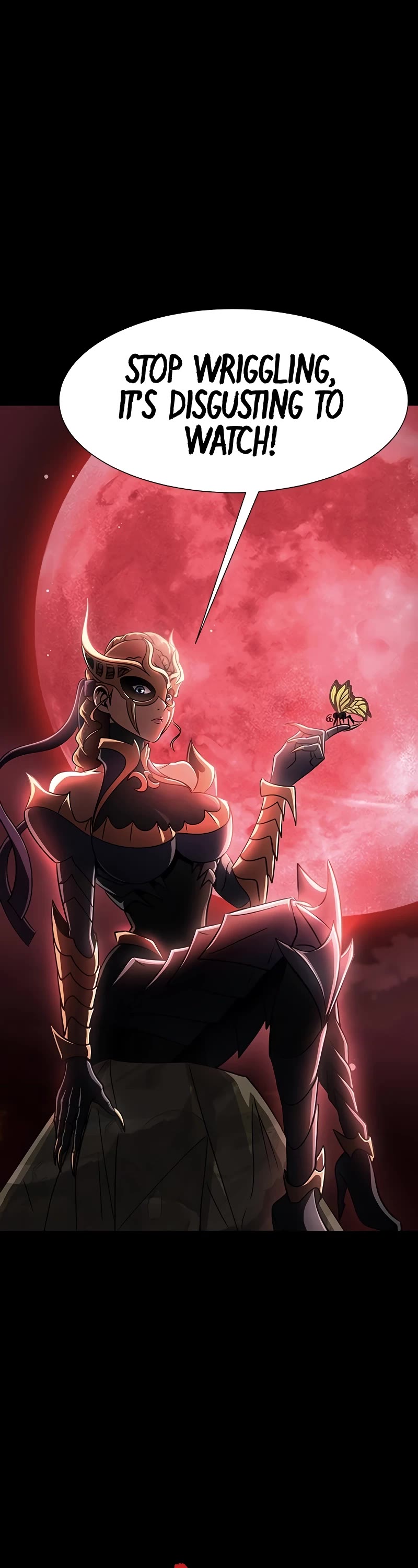 Steel-Eating Player Chapter 50 page 99 - Chapter 50