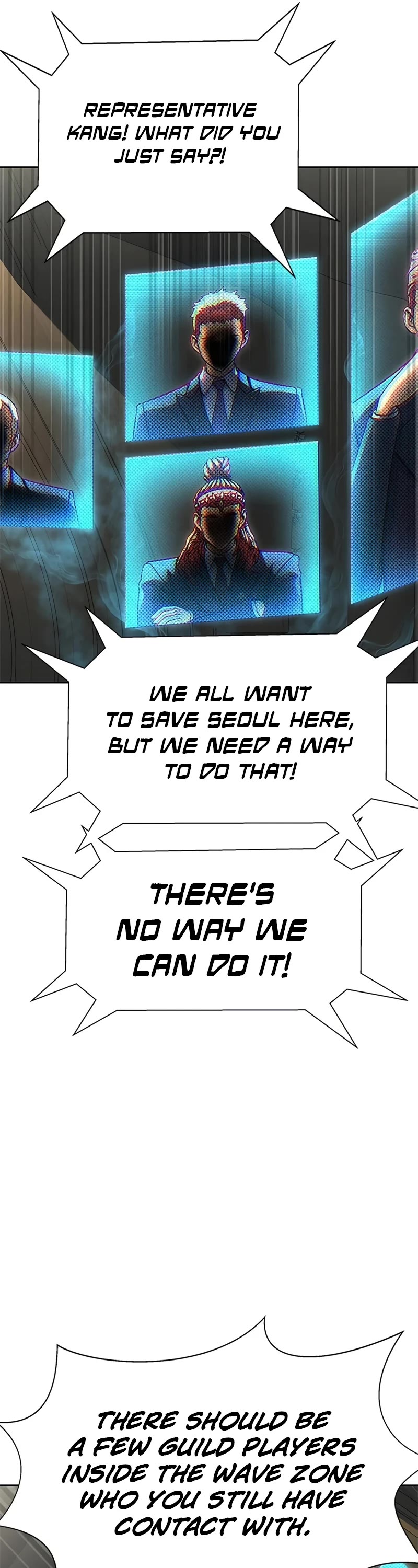 Steel-Eating Player Chapter 51 page 12 - Chapter 51: S1 End
