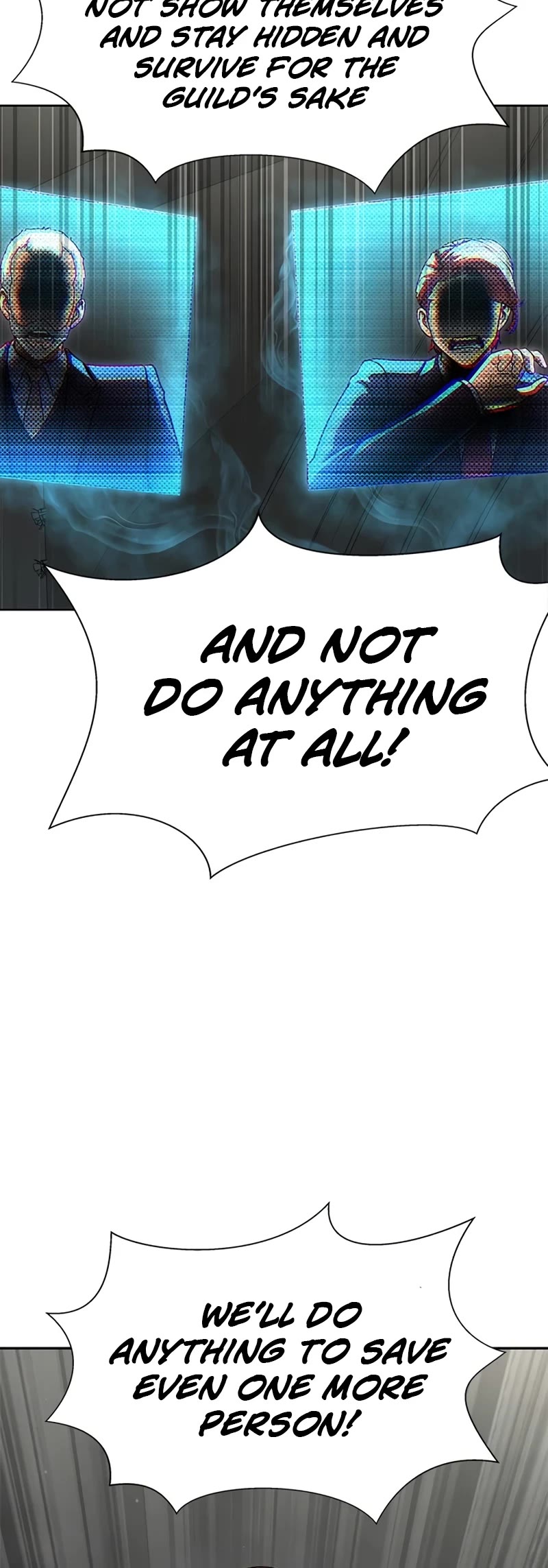 Steel-Eating Player Chapter 51 page 16 - Chapter 51: S1 End