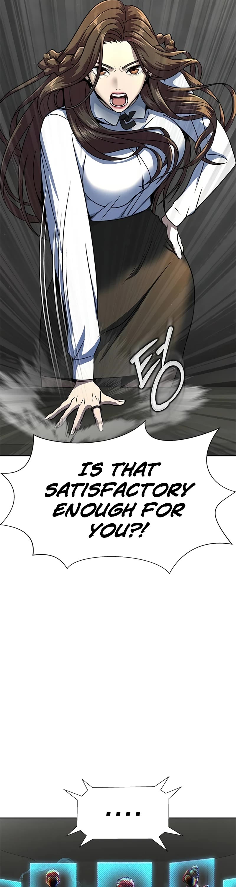 Steel-Eating Player Chapter 51 page 17 - Chapter 51: S1 End