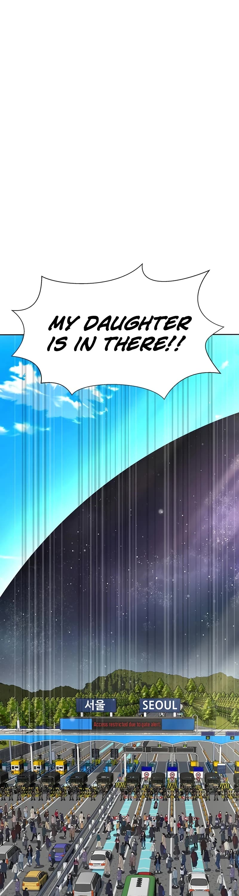 Steel-Eating Player Chapter 51 page 2 - Chapter 51: S1 End