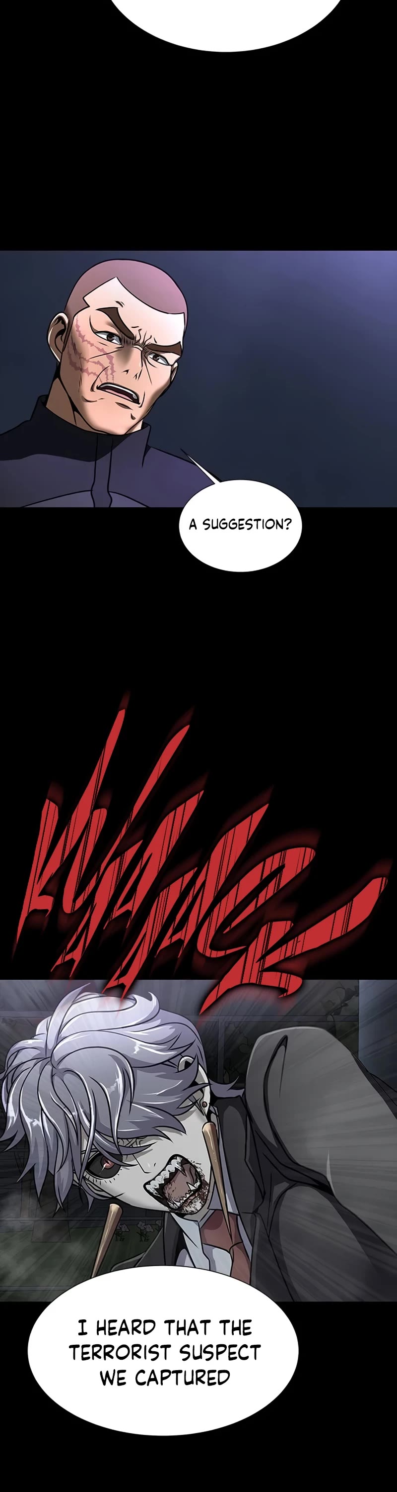 Steel-Eating Player Chapter 51 page 23 - Chapter 51: S1 End
