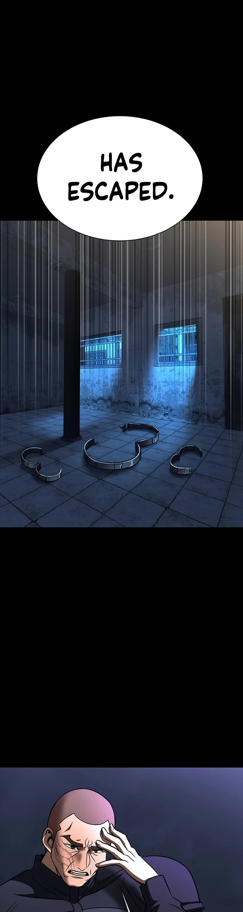 Steel-Eating Player Chapter 51 page 24 - Chapter 51: S1 End