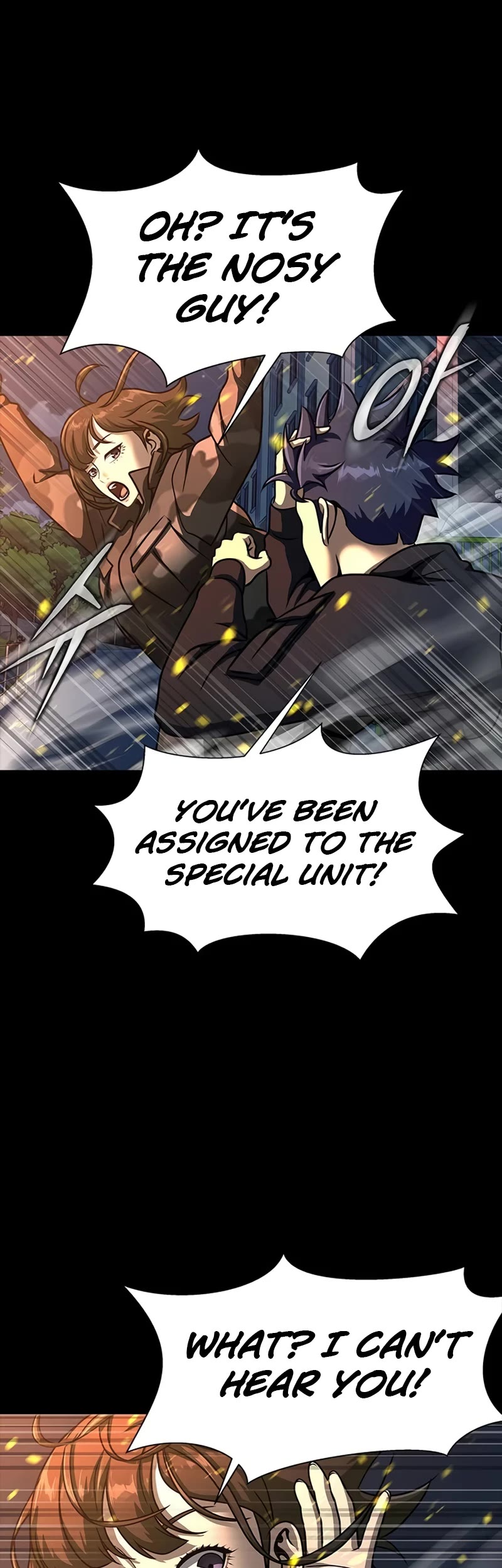 Steel-Eating Player Chapter 51 page 45 - Chapter 51: S1 End