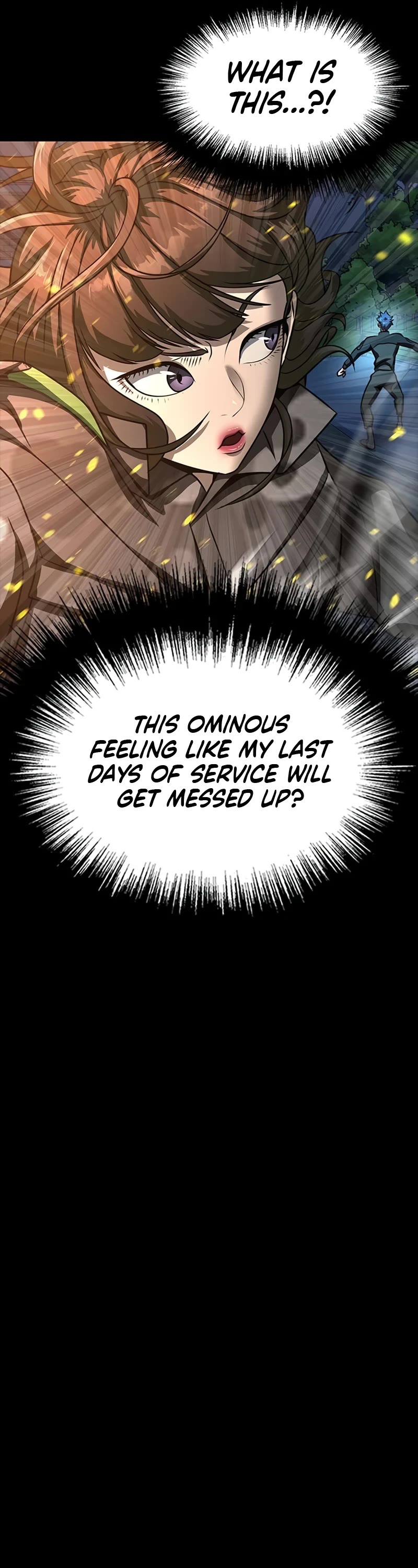 Steel-Eating Player Chapter 51 page 47 - Chapter 51: S1 End