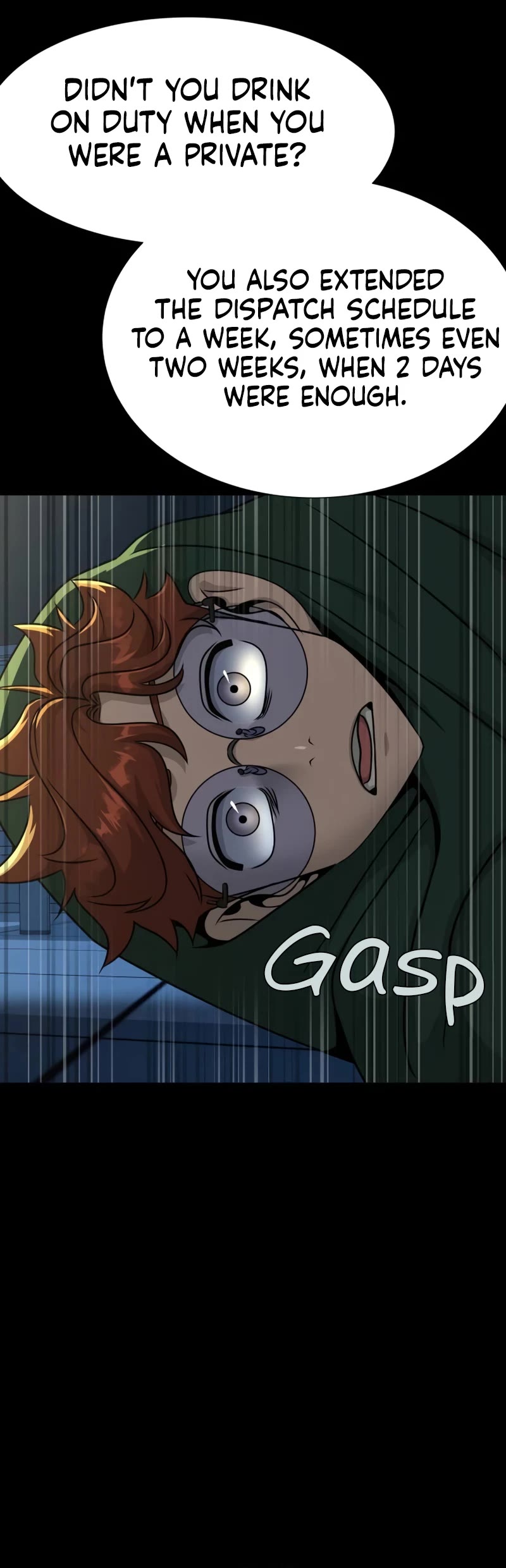 Steel-Eating Player Chapter 51 page 51 - Chapter 51: S1 End