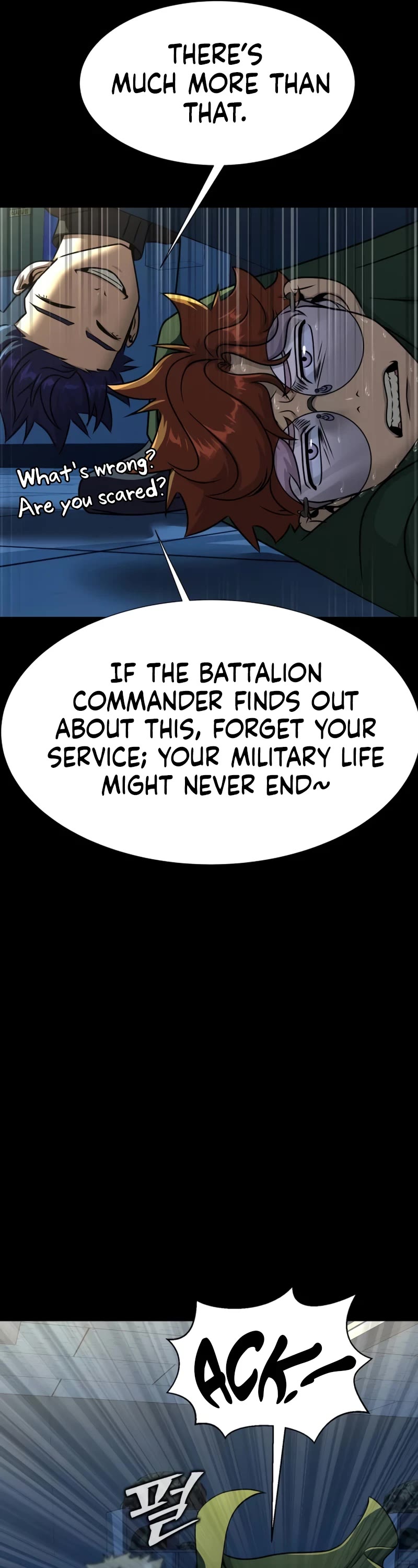 Steel-Eating Player Chapter 51 page 52 - Chapter 51: S1 End