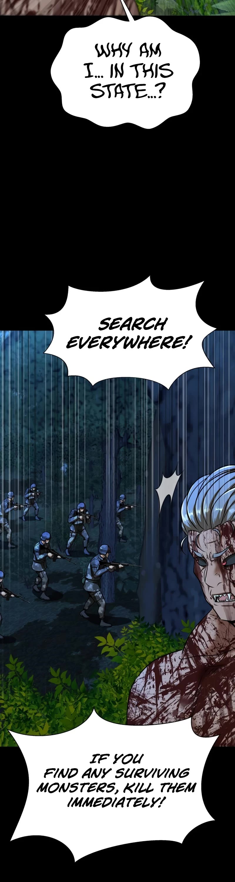 Steel-Eating Player Chapter 51 page 54 - Chapter 51: S1 End