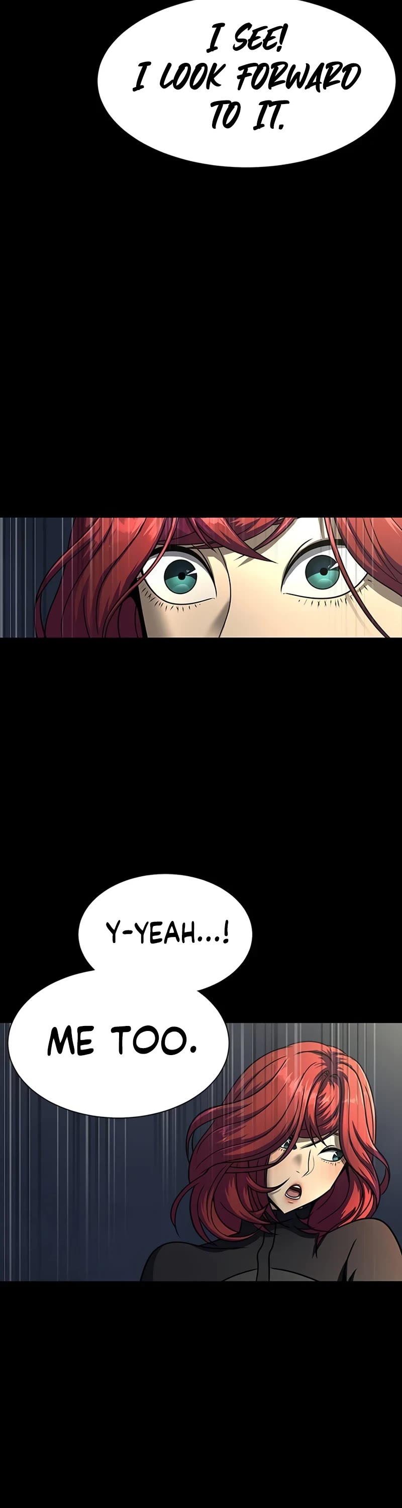 Steel-Eating Player Chapter 51 page 67 - Chapter 51: S1 End