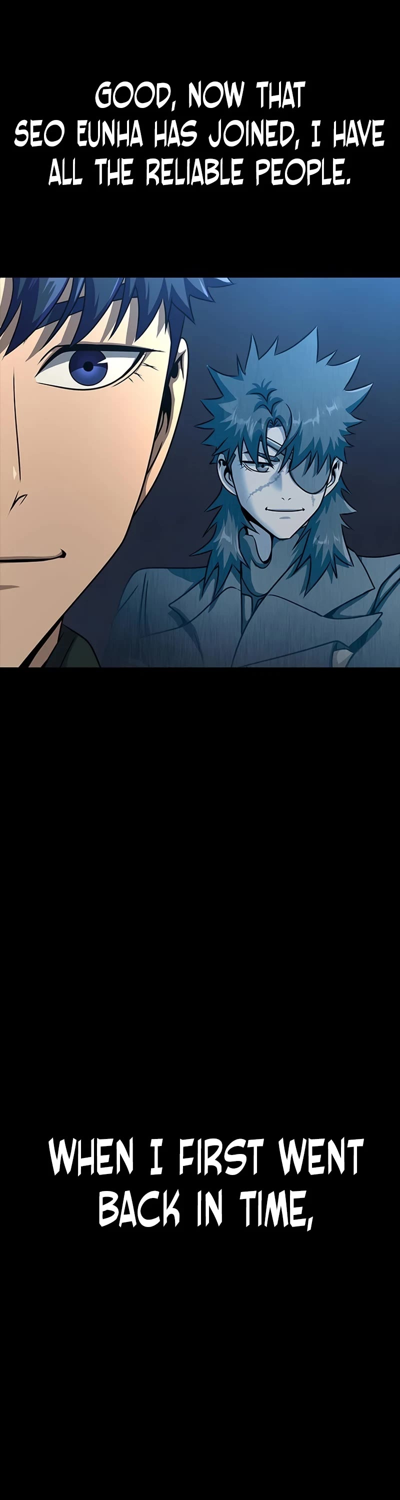 Steel-Eating Player Chapter 51 page 68 - Chapter 51: S1 End