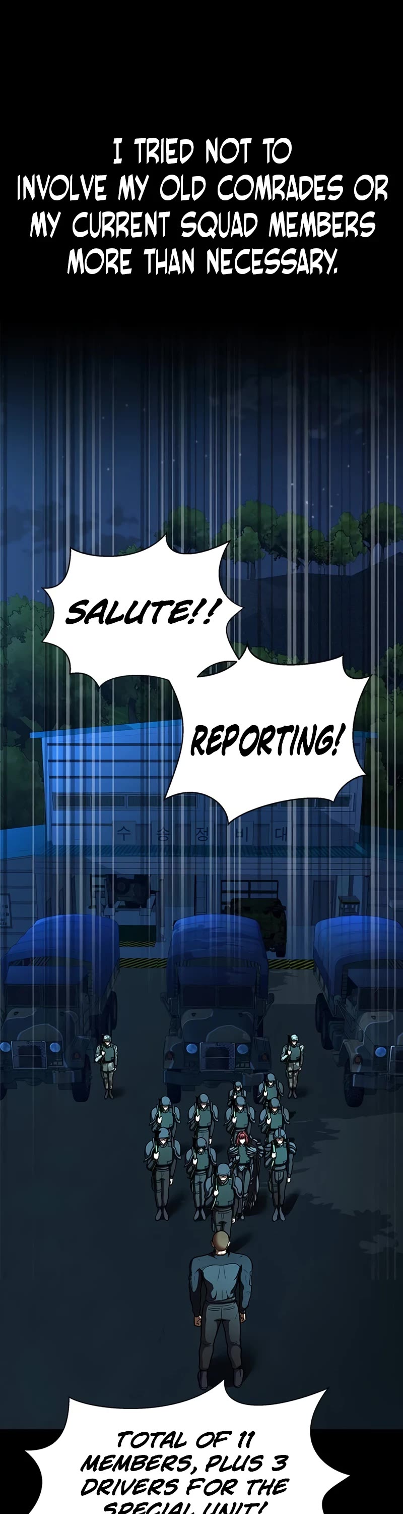 Steel-Eating Player Chapter 51 page 69 - Chapter 51: S1 End