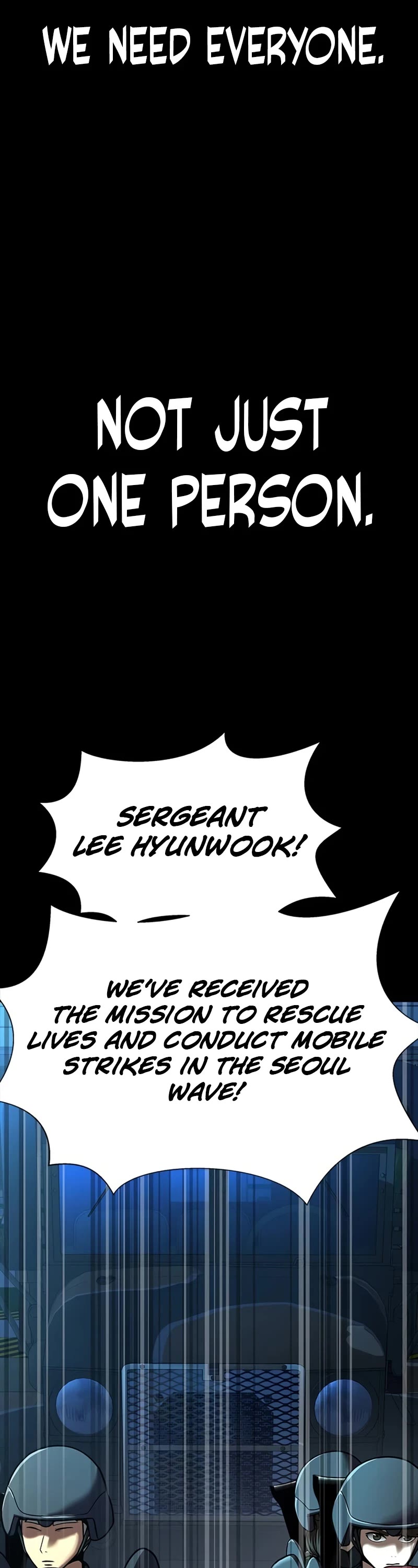 Steel-Eating Player Chapter 51 page 73 - Chapter 51: S1 End