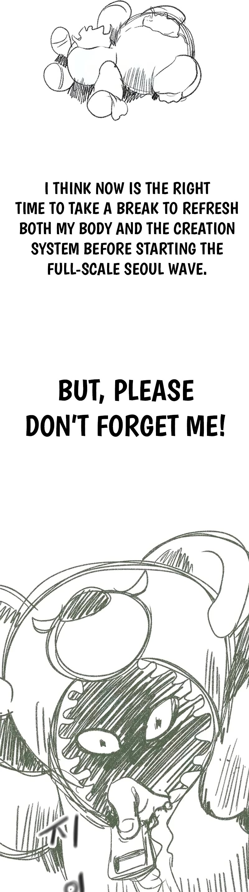 Steel-Eating Player Chapter 51 page 77 - Chapter 51: S1 End