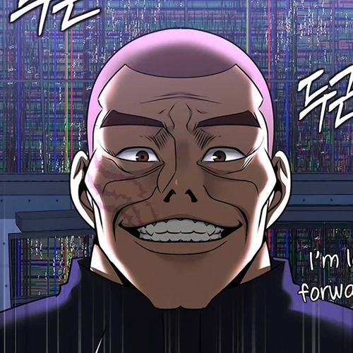 Steel-Eating Player Chapter 51: S1 End cover