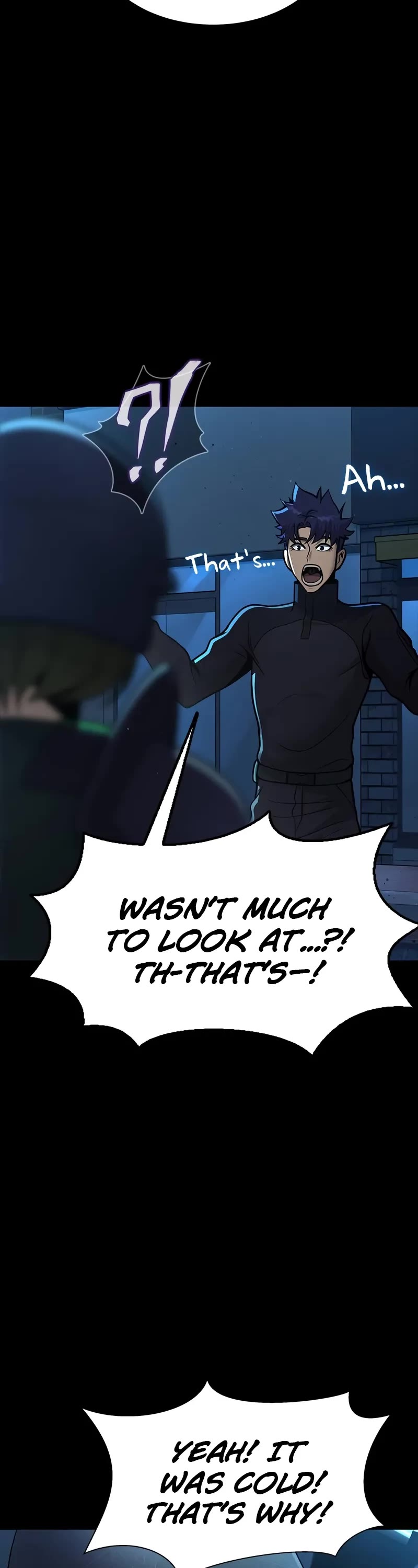 Steel-Eating Player Chapter 52 page 101 - Chapter 52: S2 Start