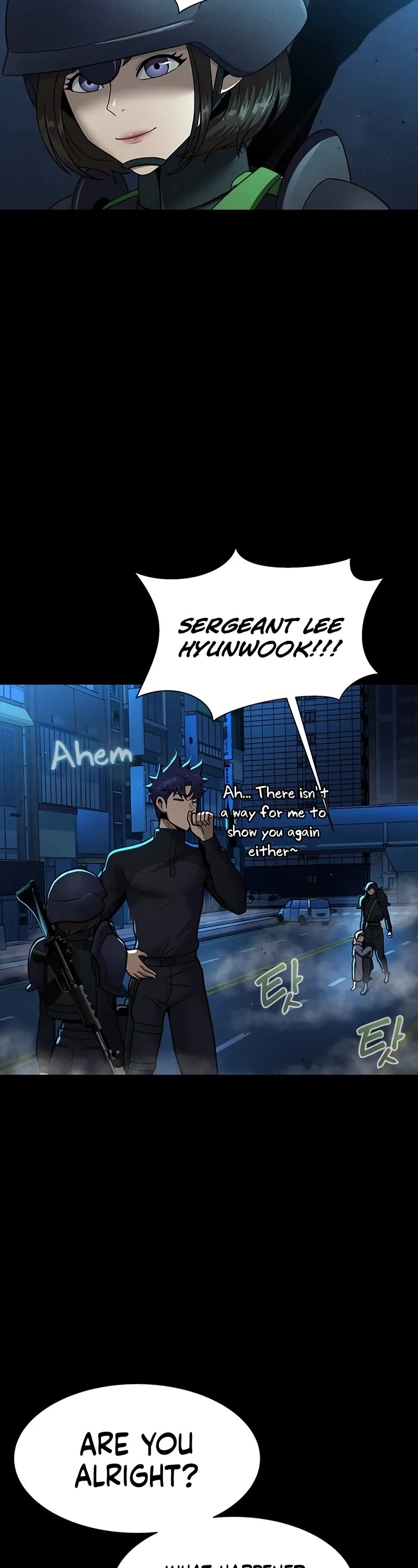 Steel-Eating Player Chapter 52 page 102 - Chapter 52: S2 Start