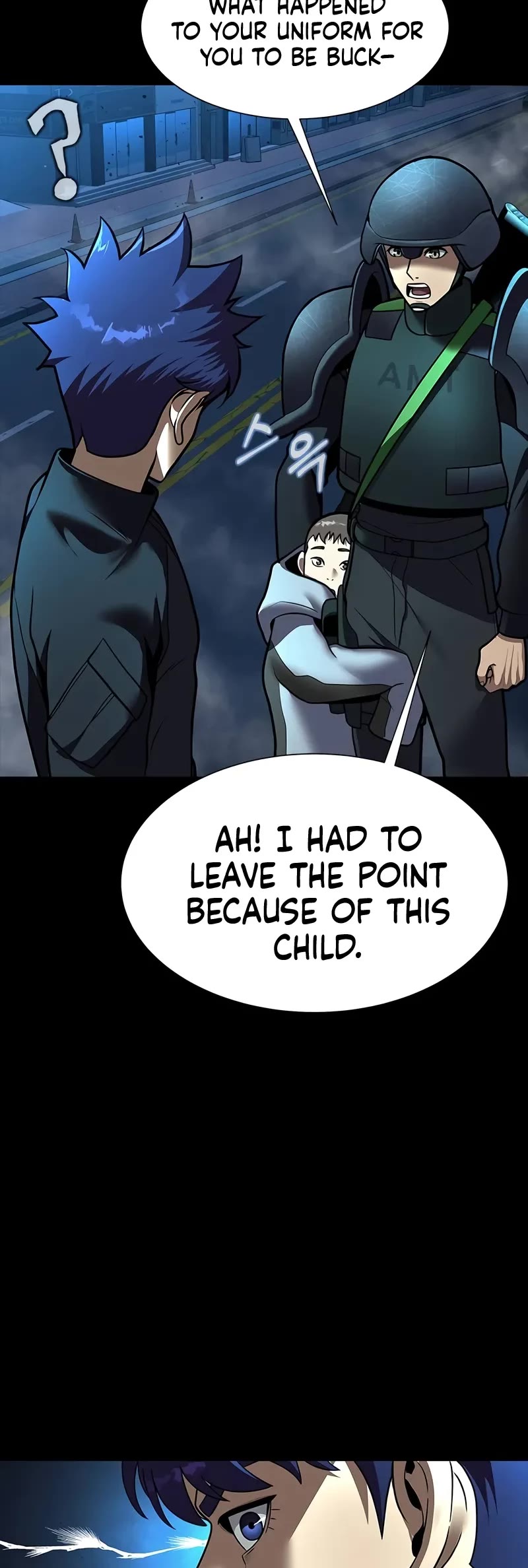 Steel-Eating Player Chapter 52 page 103 - Chapter 52: S2 Start