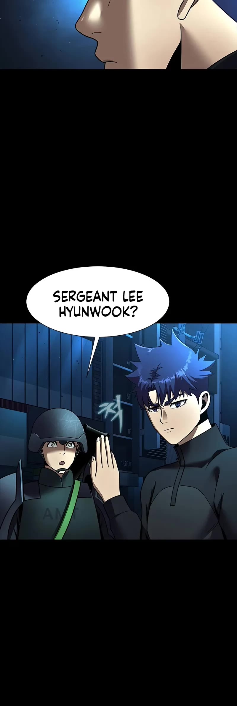 Steel-Eating Player Chapter 52 page 104 - Chapter 52: S2 Start