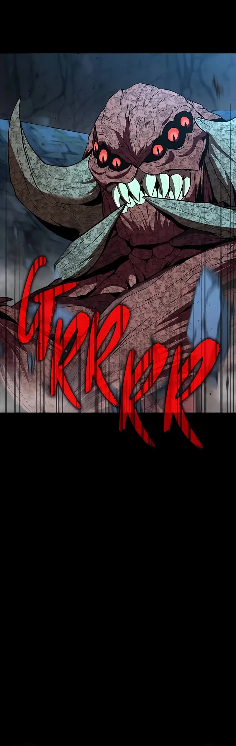 Steel-Eating Player Chapter 52 page 11 - Chapter 52: S2 Start