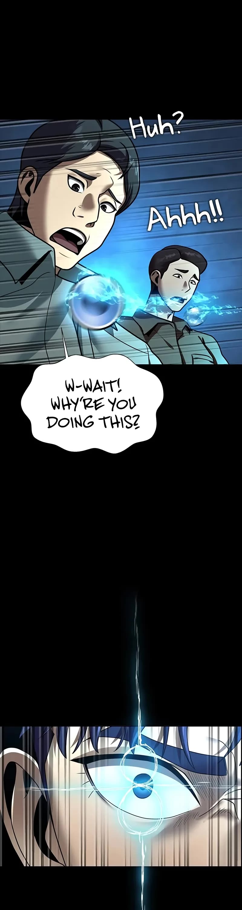 Steel-Eating Player Chapter 52 page 111 - Chapter 52: S2 Start